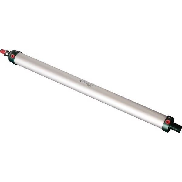 Replacement Aluminum Alloy Mini Cylinder For 412559, Global Industrial, Mfr#: 412576